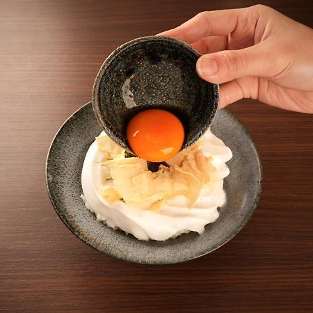 The Breakfast Hotel Fukuoka Nakasu Eksteriør bilde