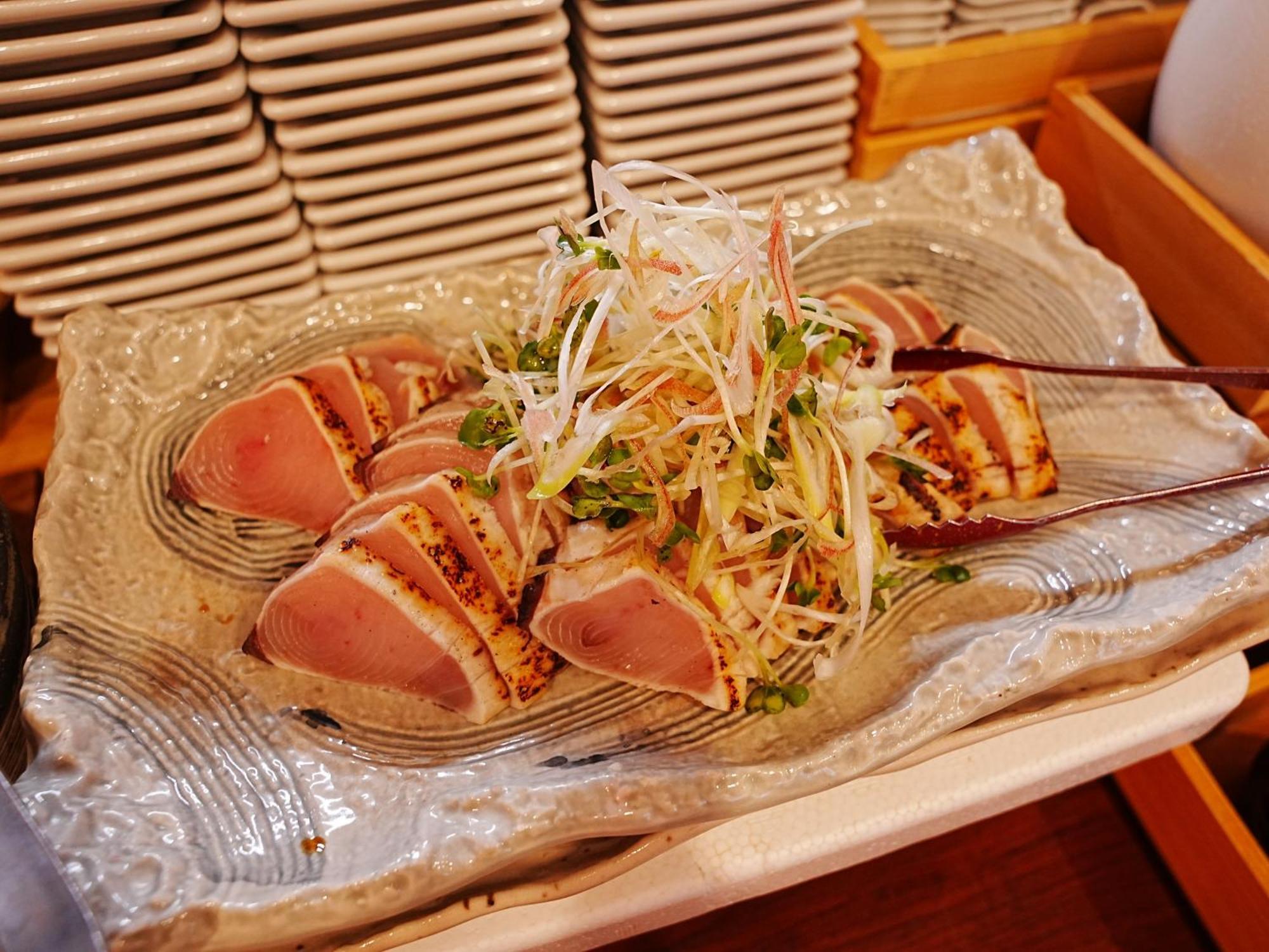 The Breakfast Hotel Fukuoka Nakasu Eksteriør bilde