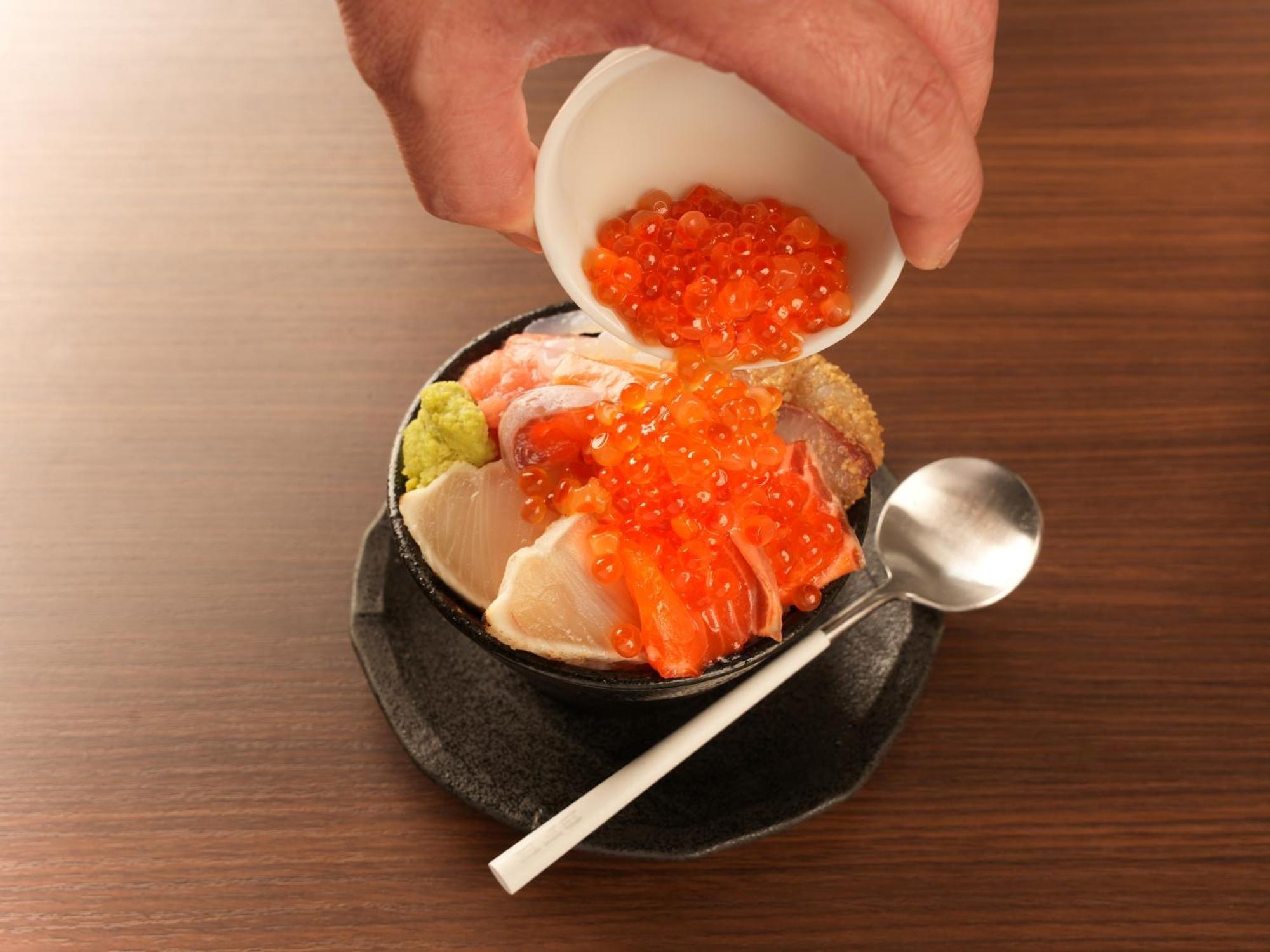 The Breakfast Hotel Fukuoka Nakasu Eksteriør bilde